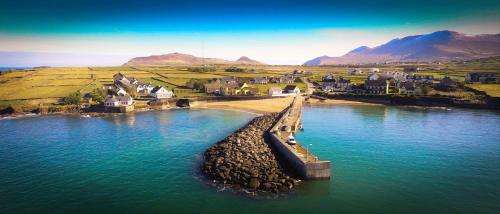www.uniqueirishhostels.com