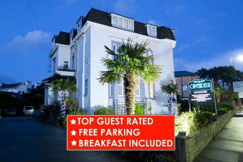 www.thecavendishhotel.co.uk