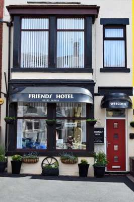 www.friendsbandb.co.uk