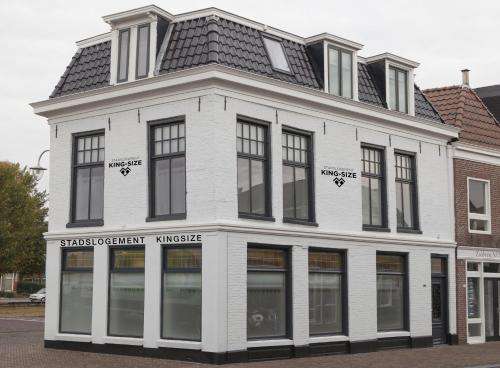 www.stadslogementkingsize.nl