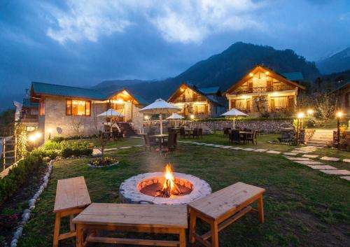 www.larisaresort.com
