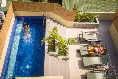 www.papafredsbeachresort.com