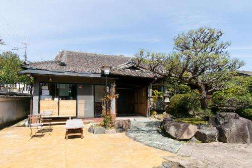 www.yuzanguesthouse.com