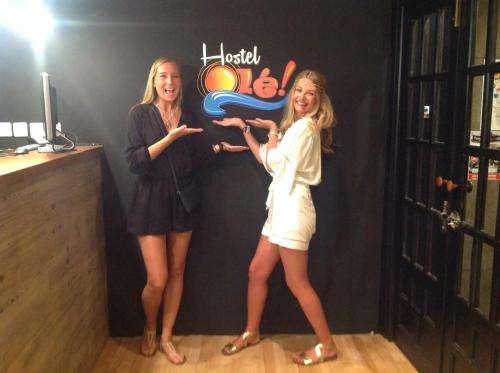www.hostelole.com