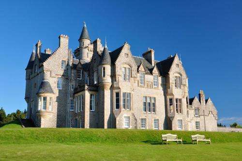 www.glengormcastle.co.uk