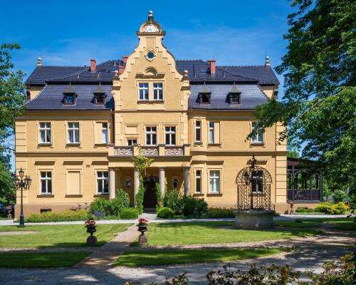 www.palac-gruszow.pl