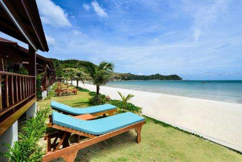 www.pingchanbeachresort.com