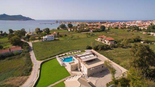 www.niriidesmessiniahotel.gr