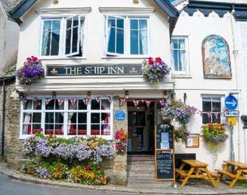 www.shipfowey.co.uk