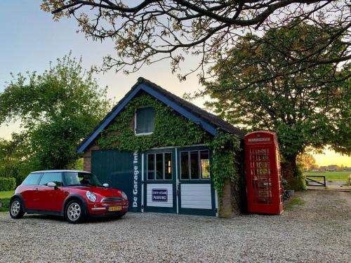 www.degarageinn.nl