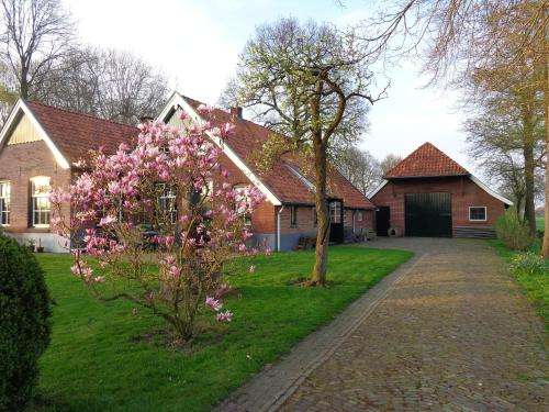 www.thilsbedandbreakfast.nl