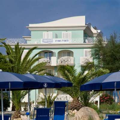 www.residenceblumare.it