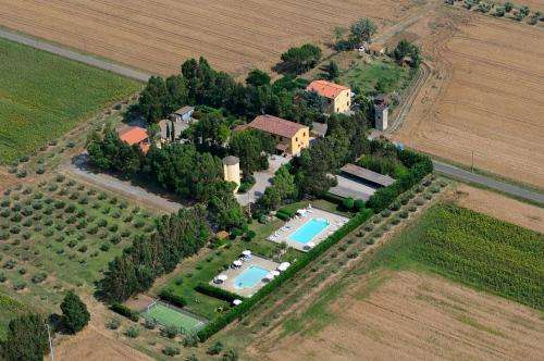 www.lepescine.it