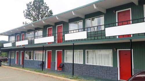 www.deerviewlodge.com