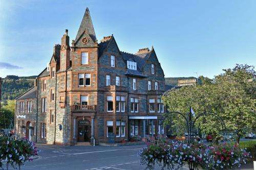 www.townhouseaberfeldy.co.uk