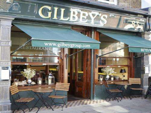 www.gilbeygroup.com