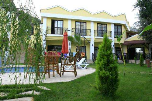 www.tokgozhotel.com