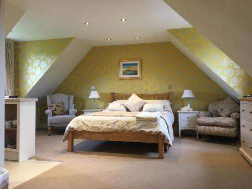 www.glenhousebedandbreakfast.co.uk