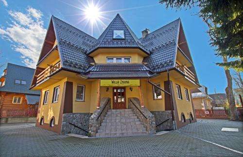 www.noclegzakopane.eu