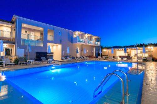 www.viceapartmentszante.com
