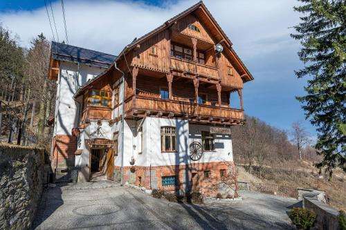 www.villahubertus.com.pl