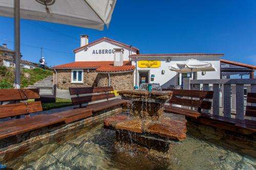 www.alberguemilpes.com