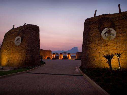 www.legendvillage.co.za