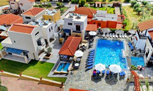 www.ledrahotel.gr
