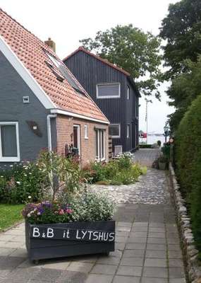 www.bedandbreakfastkleinhuis.nl