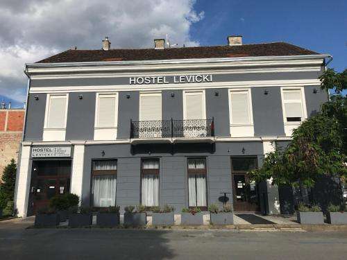 www.hostel-levicki.hr