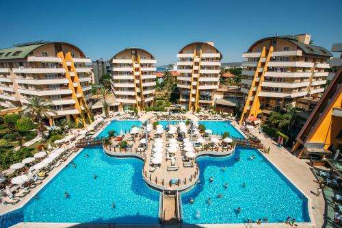 www.alaiyeresorthotel.com