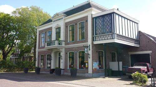 www.degekroondeleeuw.nl
