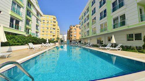 www.antalya-suites.com