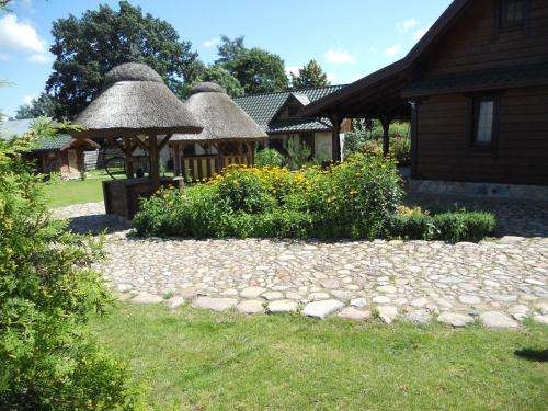 www.domek-biebrza.pl