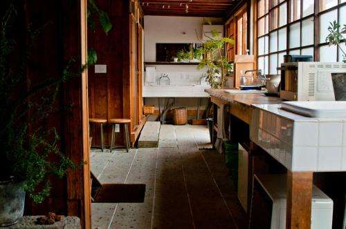 www.saruya-hostel.com