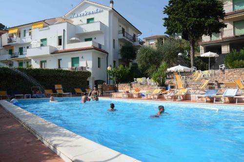 www.residencemareverde.com