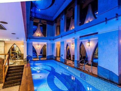 www.norweskadolinaresort.pl