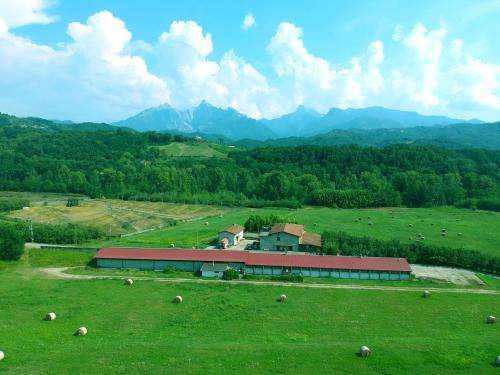 www.agriturismolapraduscella.com