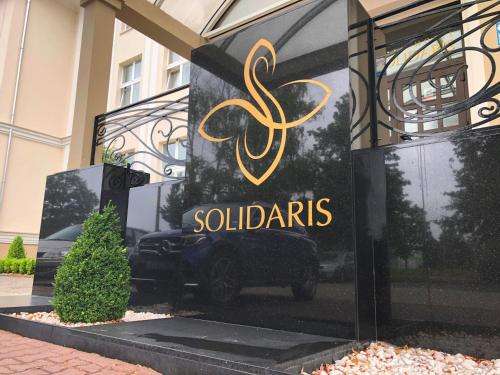 www.hotelsolidaris.pl
