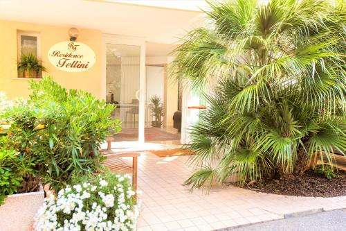 www.residencehotelfellini.it