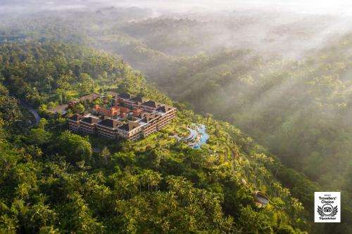 www.padmaresortubud.com