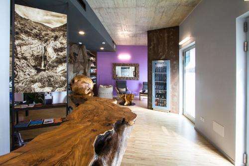 www.residencebleu.it