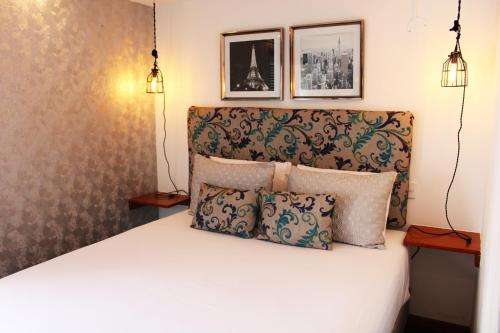 www.hotel-elviajero.com