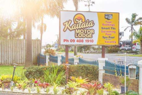 www.kaitaiamotorlodge.co.nz