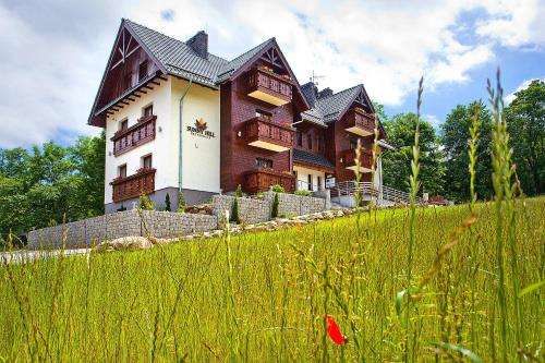 www.sunnyhill-karpacz.pl