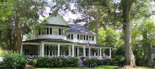 www.huffman.house