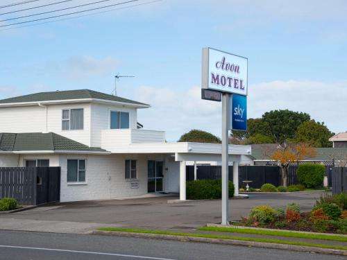 www.avonmotel.co.nz