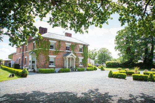 www.willingtonlodge.co.uk