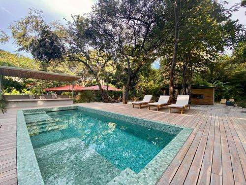 www.vidaverdeguesthouse.com