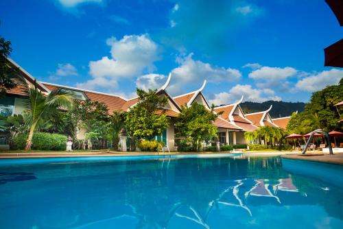 www.pattravillresort.com